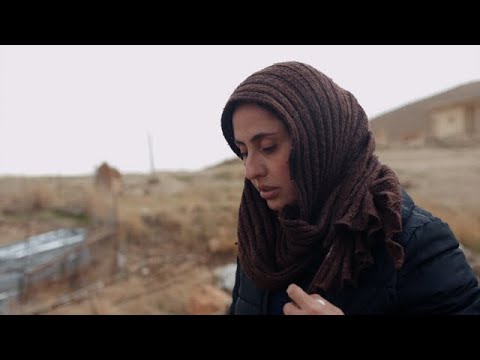 Angels of Sinjar Trailer