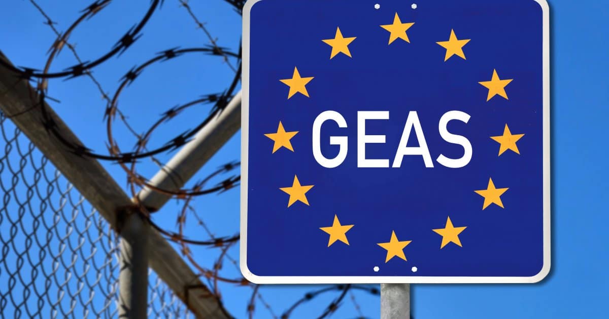 Online-Vortrag mit RA.in Claire Deery: Gemeinsames Europäisches Asylsystem (GEAS) 2026