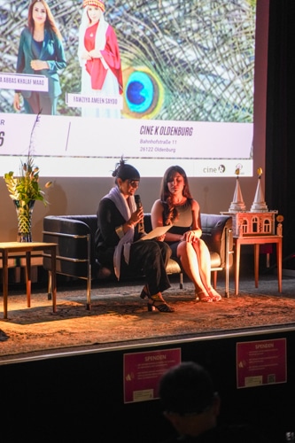 Event Einblick 1