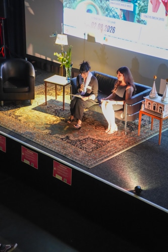 Event Einblick 5