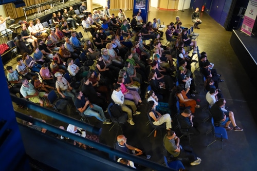 Event Einblick 6