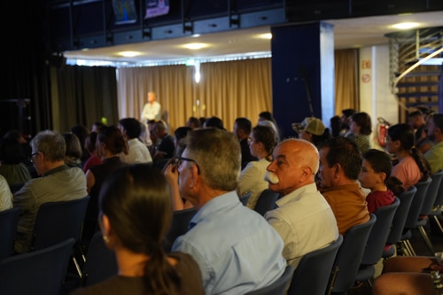 Event Einblick 9