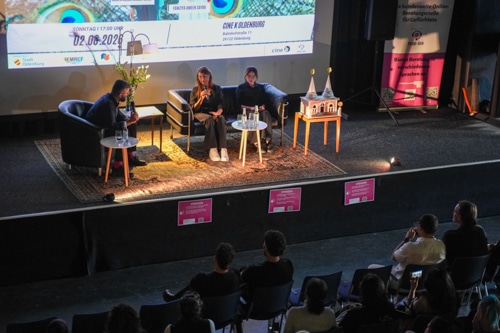 Event Einblick 11