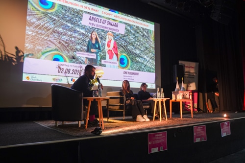 Event Einblick 14