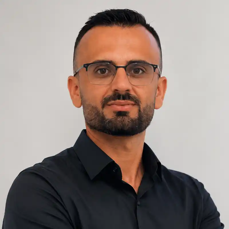 Adnan Kobani