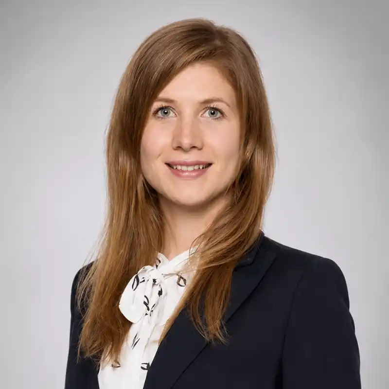 Caroline Mohrs
