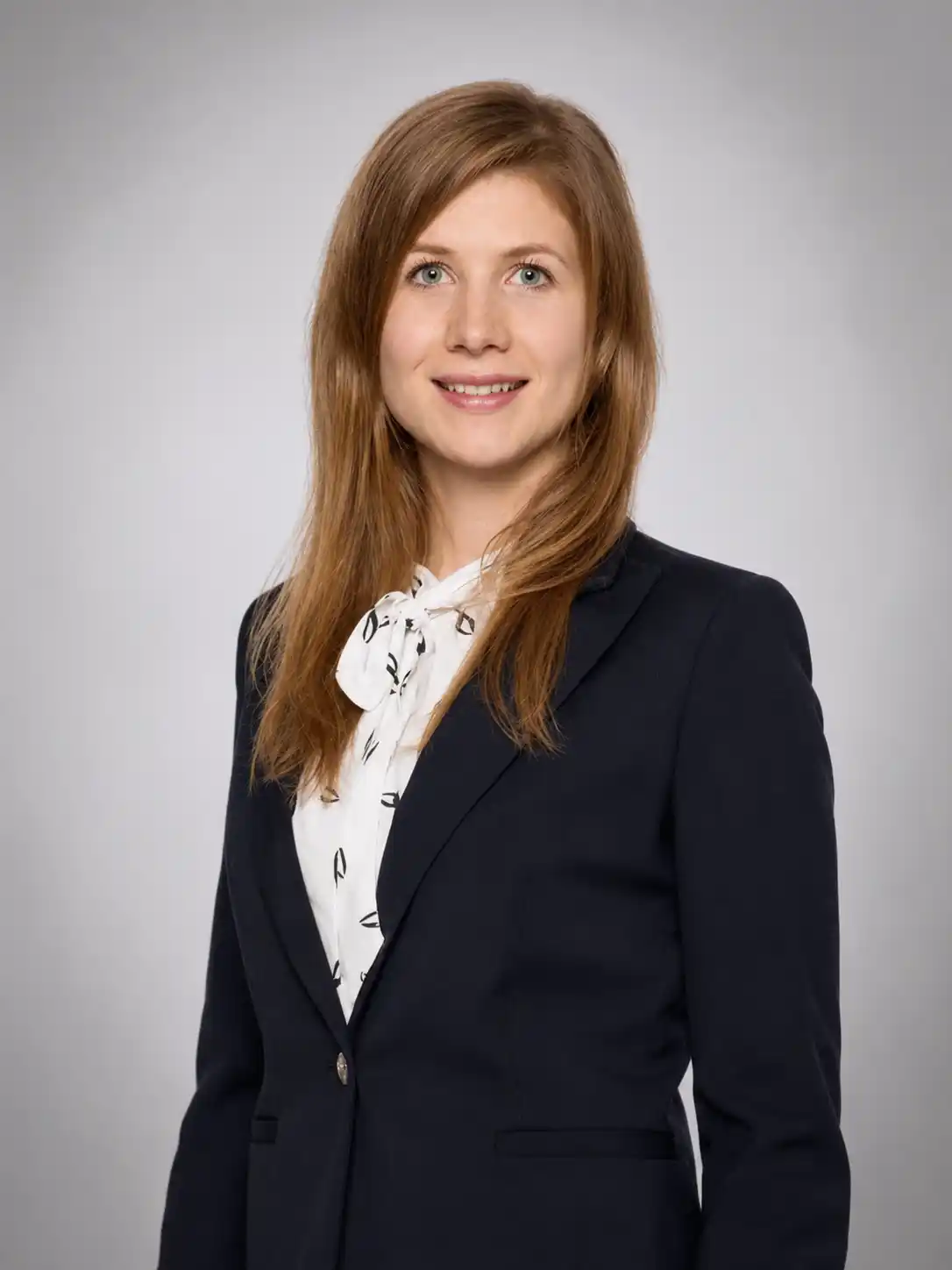 Portrait von Caroline Mohrs