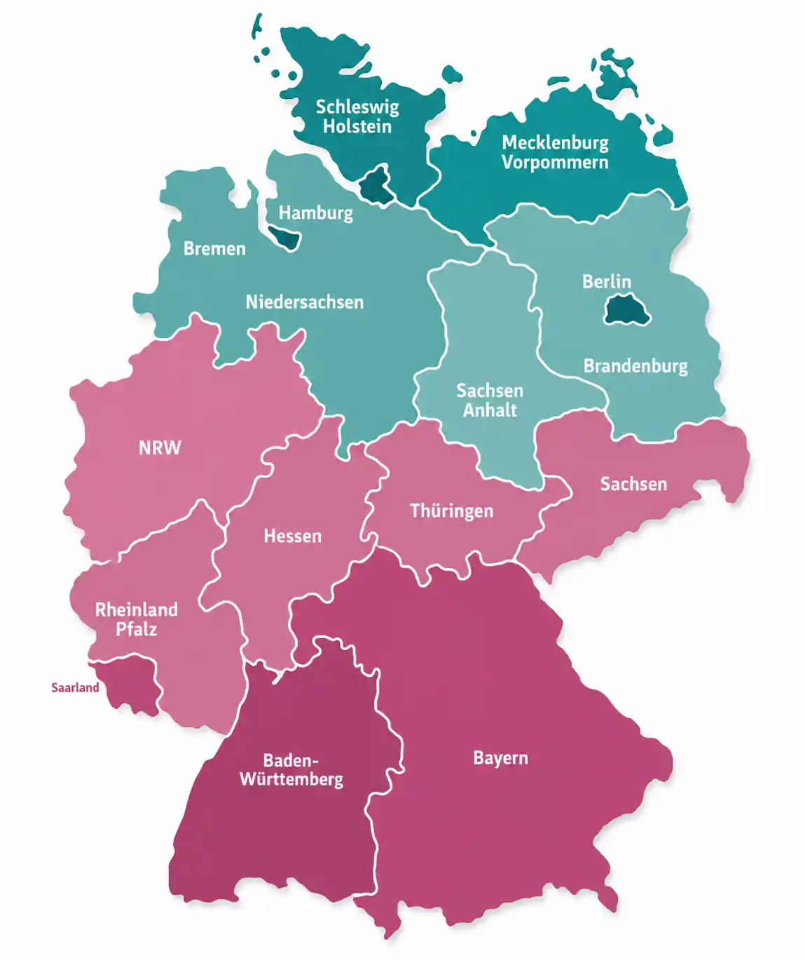 Netzwerk und Austausch