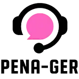 Pena.ger e.V. Logo