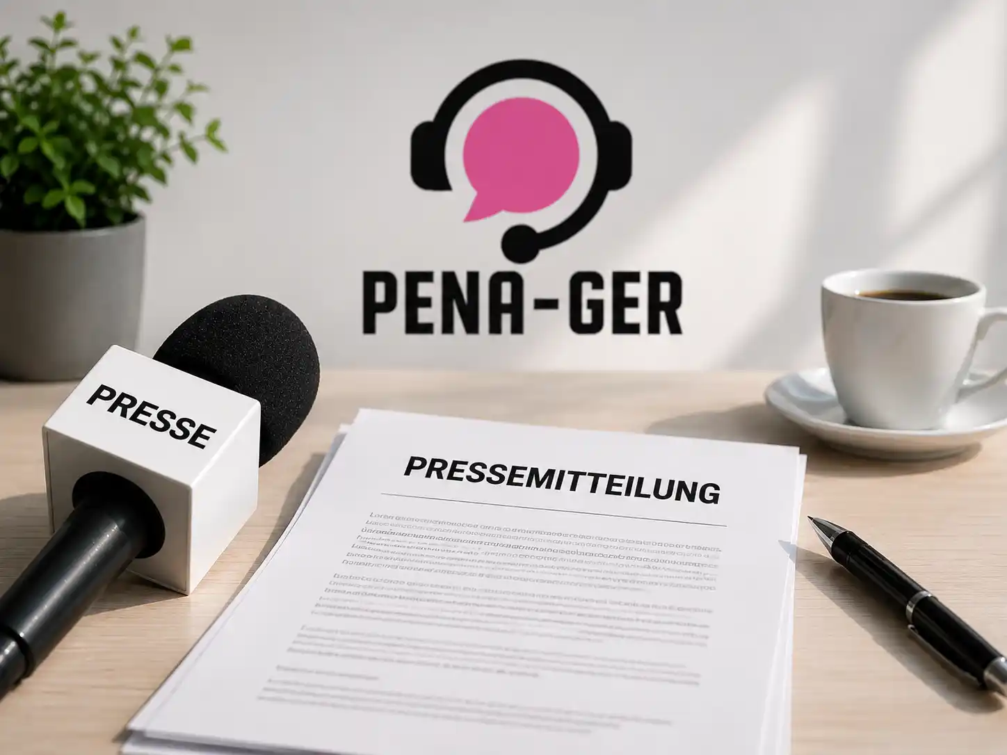 Pena-Ger e.V. zum Besuch von Ahmed al-Scharaa: Keine Abschiebedeals mit Kriegsverbrechern