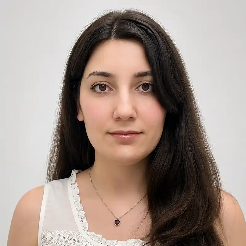 Rojîn Shekh Hamo
