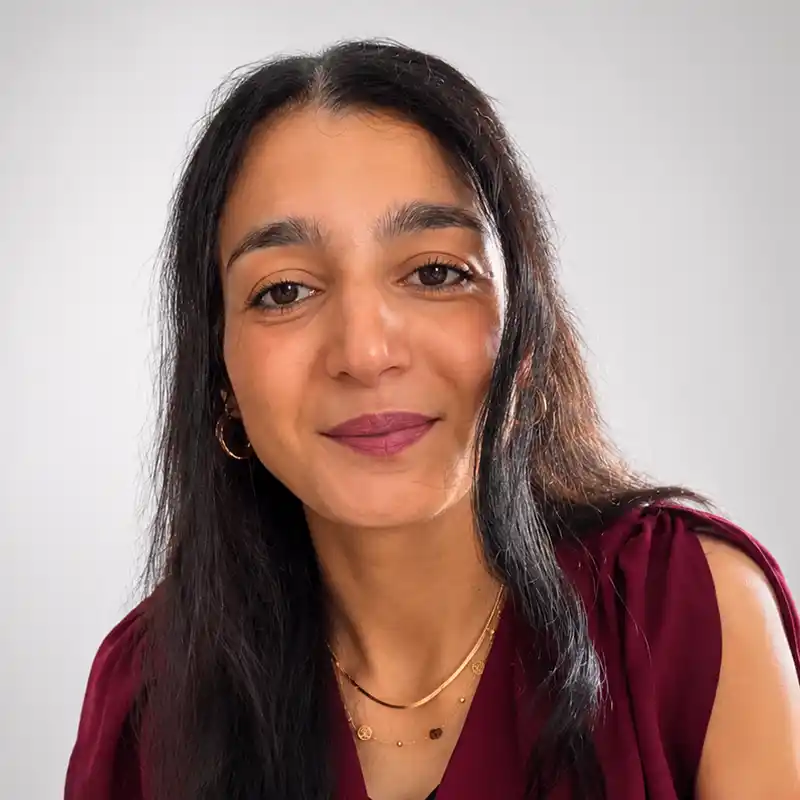 Soniya Alkis